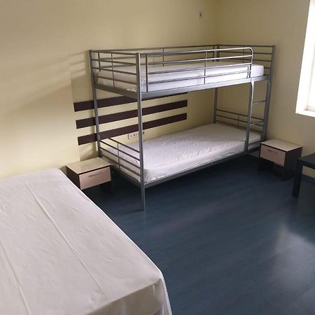 Happy Hostel 소피아 외부 사진
