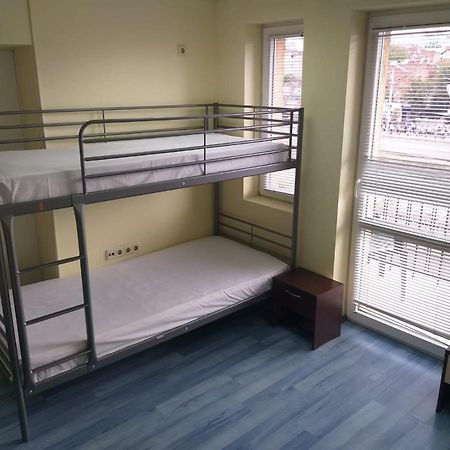 Happy Hostel 소피아 외부 사진