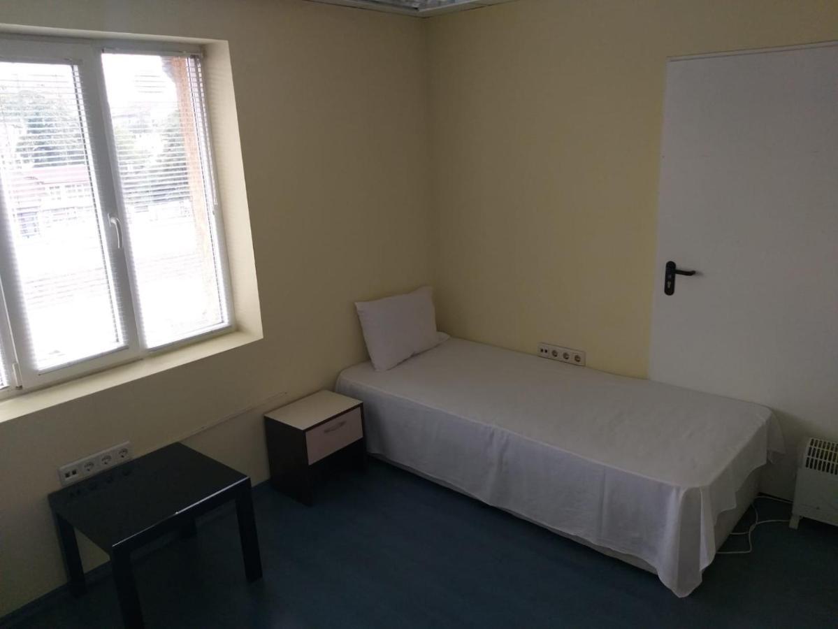 Happy Hostel 소피아 외부 사진