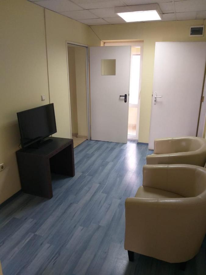 Happy Hostel 소피아 외부 사진